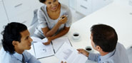 Tenant Representation