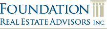 Foundation Real Estate Advisors Inc.